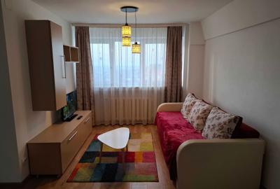 Apartament cu 2 camere decomandat în Central - 12