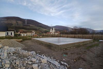 Casă cu 3 camere în Chimindia - 8