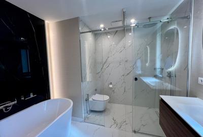 4 Camere || Dorobanti - Capitale || Terasa || Boxa || Garaj - 9