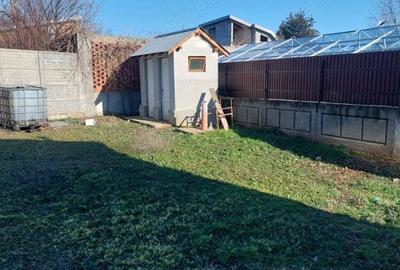 Spațiu comercial, de 200 mp, în Tâncăbești - 1