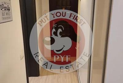 Militari Residence | Garsoniera | 30mp | Decomandata | B11817 - 6