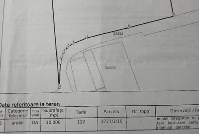 Spațiu comercial, în Apoldu de Sus - 2