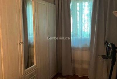 APARTAMENT CU 2 CAMERE IN ZONA CL ARADULUI LA 90.000 EURO - 3
