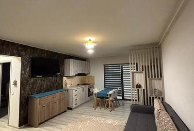 Apartament cu 2 camere decomandat în Preajba - 7