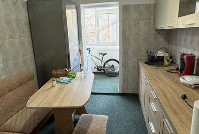 Vand apartament casa de cultura - 2