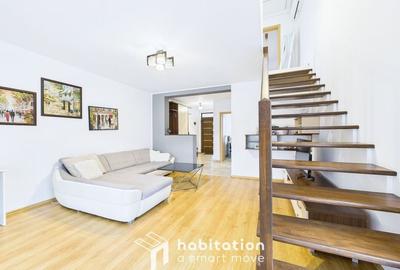 Tur virtual – Cămin modern lângă  pădure, ideal pentru o familie - 10