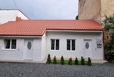 Casă cu 2 camere decomandat în Horea - 6