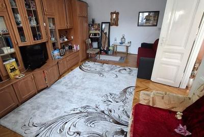 Apartament cu 3 camere nedecomandat în Central - 10