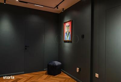 Casă cu 5 camere cu Teren 400 Mp în Central - 20