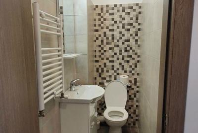 Apartament cu 3 camere decomandat în Păcii - 9