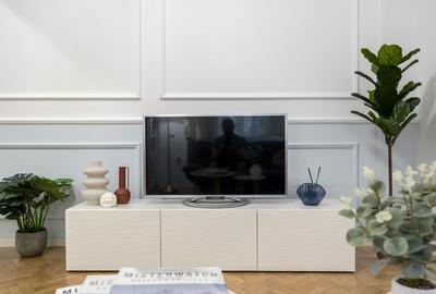 Apartament cu 2 camere semidecomandat, mobilat în Cișmigiu - 12