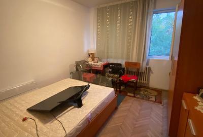 Apartament cu 2 camere semidecomandat în Crângași - 3