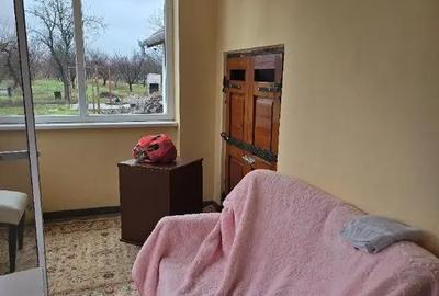 Casă cu 5 camere cu Teren 3040 Mp în Tămășeu - 9