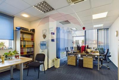 Spa?iu industrial si birouri, zona Aparatorii Patriei - 34