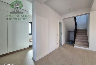 Casă cu 4 camere cu Teren 450 Mp în Miroslava - 2