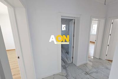 Casa 4 camere, finisata la cheie, 370 mp teren, Alba Micesti - 7