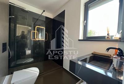 Duplex modern de lux in Dumbravita, langa Parcul Terra - 15