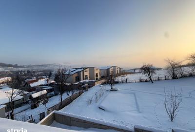 Casă cu 5 camere cu Teren 400 Mp în Apahida - 7