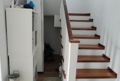 Duplex cu 4 camere cu Canalizare în Giroc - 12