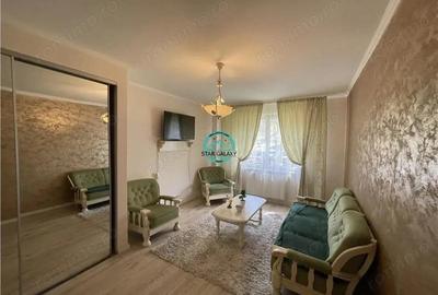 Apartament cu 3 camere de vanzare, modern, in Tudor, str. Banat - 3