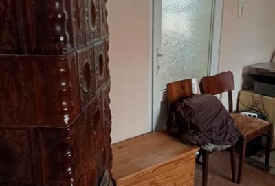 Casă cu 2 camere cu Teren 187 Mp în Central - 9