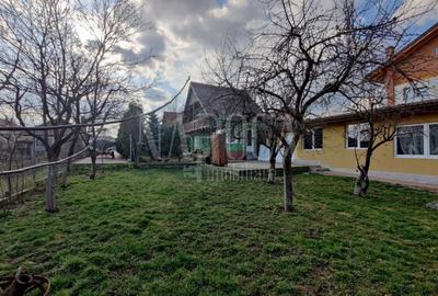 Casă individuală cu 6 camere cu Canalizare în Dâmbul Rotund - 3