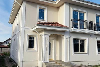 Casă cu 5 camere cu Teren 328 Mp în Dumbrăvița - 5