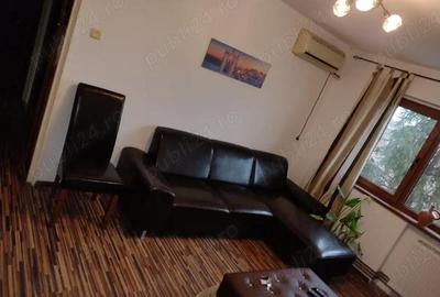 Apartament cu 2 camere semidecomandat în Ultracentral - 4