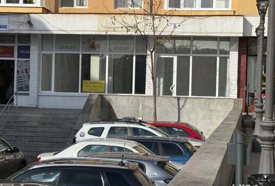 Spațiu comercial, de 140 mp, în Câmpulung Muscel - 7