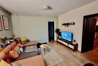 Apartament cu 2 camere decomandat în Central - 4