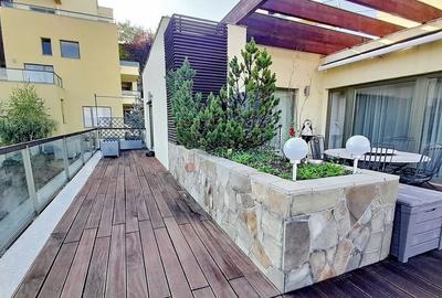 Penthouse Calea Poienii - 9