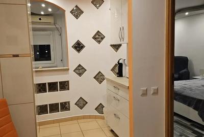 Garsoniera spatioasa mall vitan DB1533 - 4