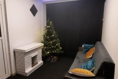 Apartament cu 2 camere nedecomandat în Central - 2