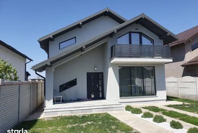 Casă cu 4 camere cu Teren 390 Mp în Bariera Vâlcii - 5