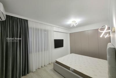 Apartament cu 3 camere decomandat, mobilat în Voluntari - 21