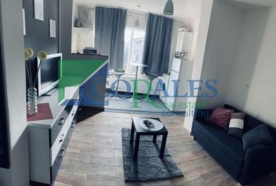 Langa Piata Verde. Amenajat. Disponibil imediat! Langa Piata Verde. Amenajat. Disponibil imediat! - 5