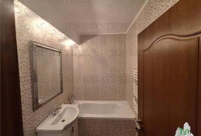 Apartament elegant - 2 camere - Blocul Turn - Braila - 6