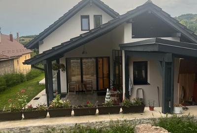 Casă cu 4 camere în Sărădiș - 1