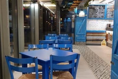 Casă individuală cu 10 camere cu Canalizare în Floreasca - 5