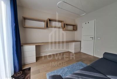 Apartament cu 4 camere în Central - 8