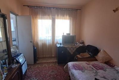 Apartament cu 1 camere semidecomandat în Orșova - 3