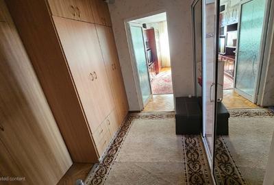 NEGOCIABIL - Apartament 3 camere – 68 mp – Calea Circumvalațiunii, Timișoara - 1