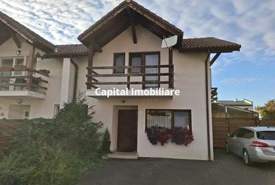 Casa de Vanzare Tautii Magheraus 4 camere, Comision 0 - 2