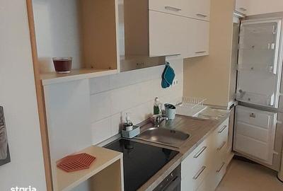 Apartament cu 2 camere decomandat în Ferdinand - 6
