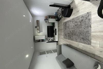 Apartament cu 2 camere nedecomandat în Micro 6 - 2