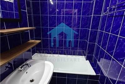 Garsoniera, Manastur - 2