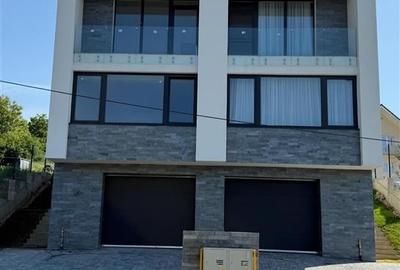 Duplex  -  Dambul Rotund -  S+P+E , - 166 mp suprafata utila