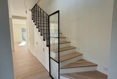 Duplex cu 4 camere cu Canalizare în Lipovei - 7