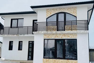 Casă cu 4 camere în Dârza - 5