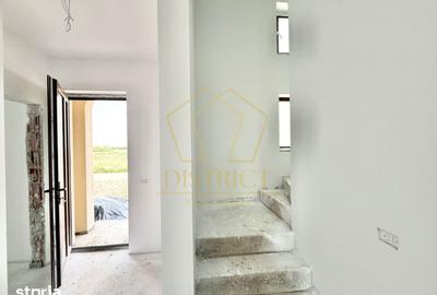 Casă cu 4 camere cu Teren 357 Mp în Sânandrei - 12